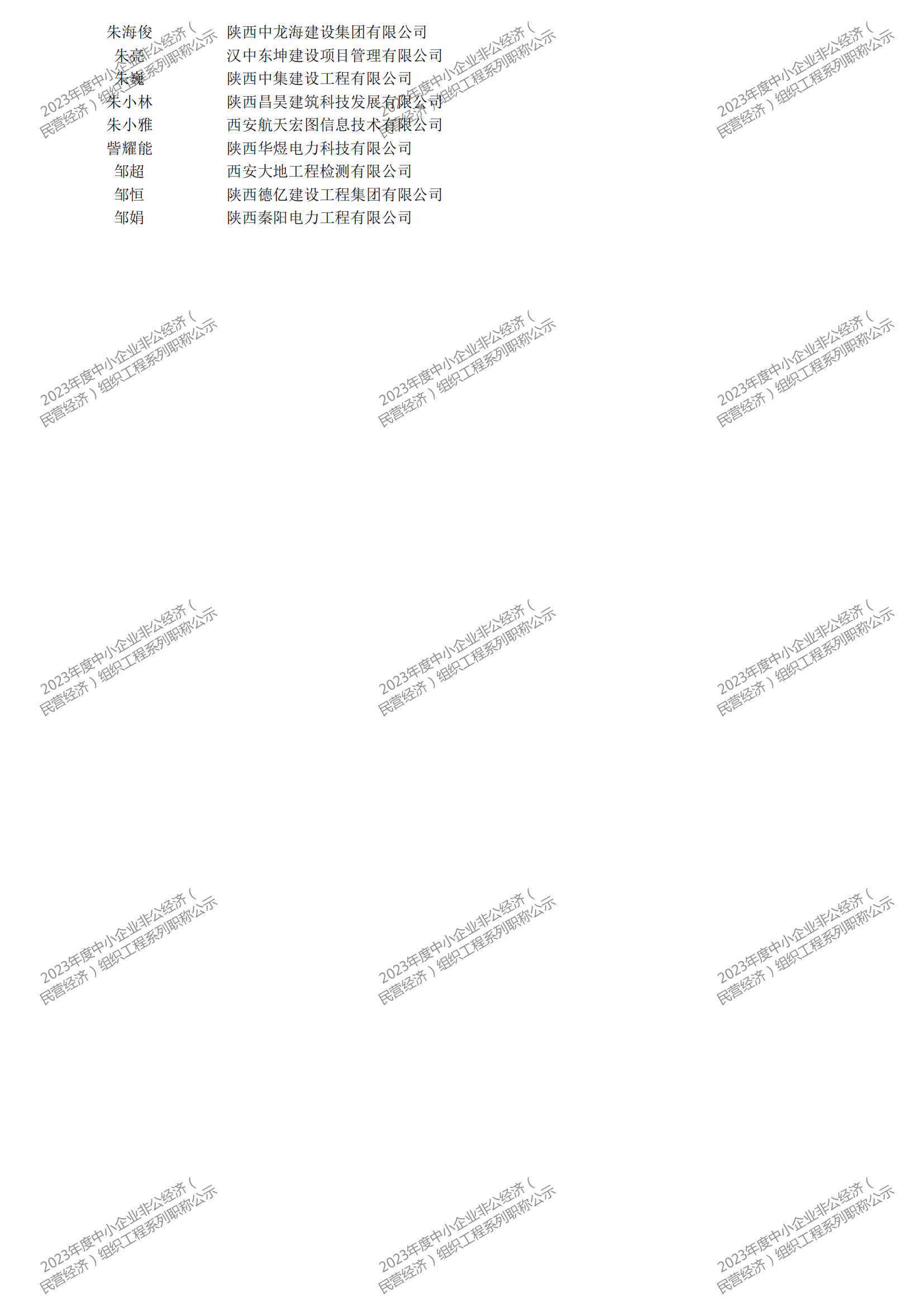 2023年度中小企業(yè)非公經(jīng)濟(jì)（民營(yíng)經(jīng)濟(jì)）組織工程系列職稱評(píng)審公示_18.png