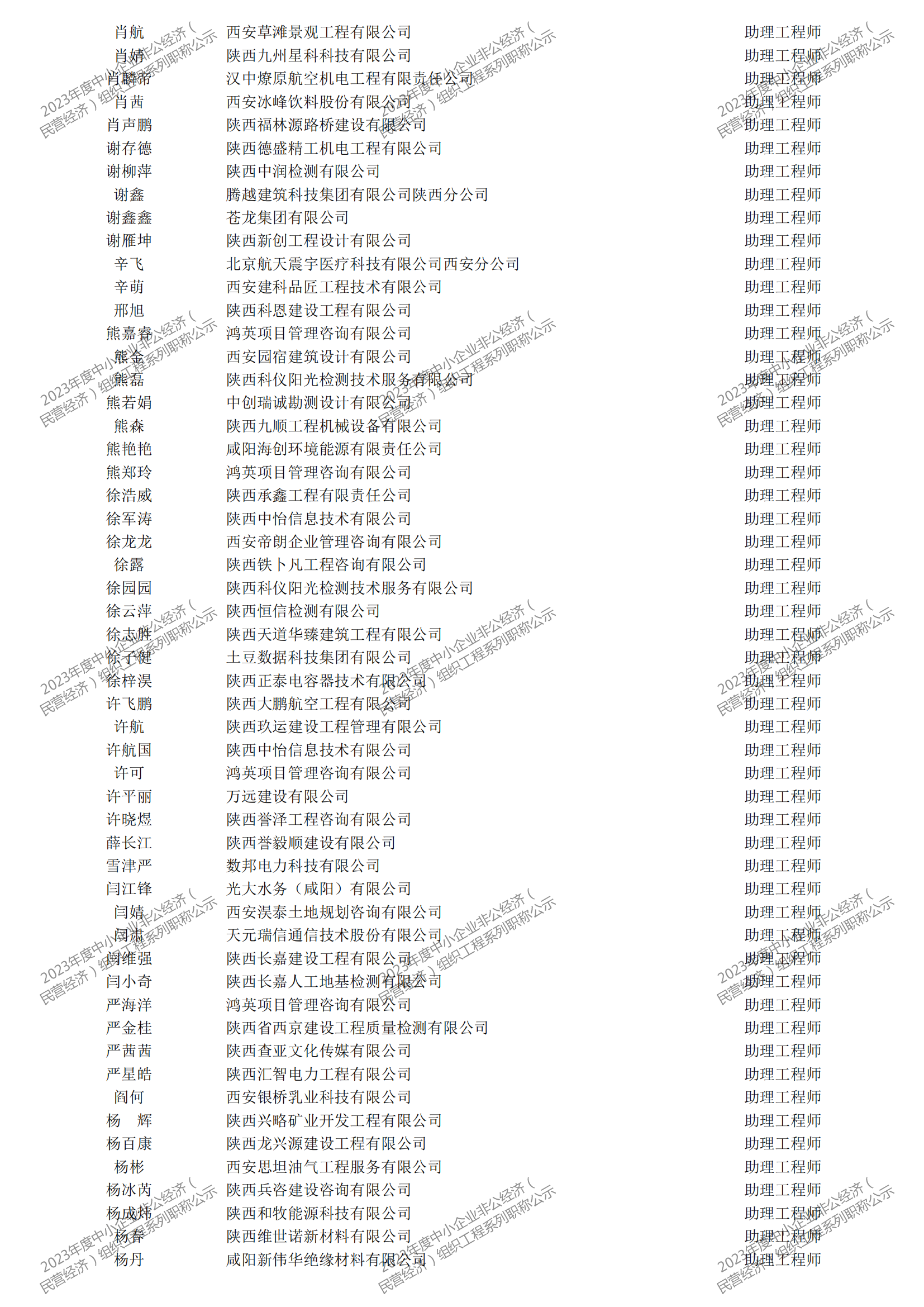 2023年度中小企業(yè)非公經(jīng)濟(jì)（民營(yíng)經(jīng)濟(jì)）組織工程系列職稱評(píng)審公示_33.png