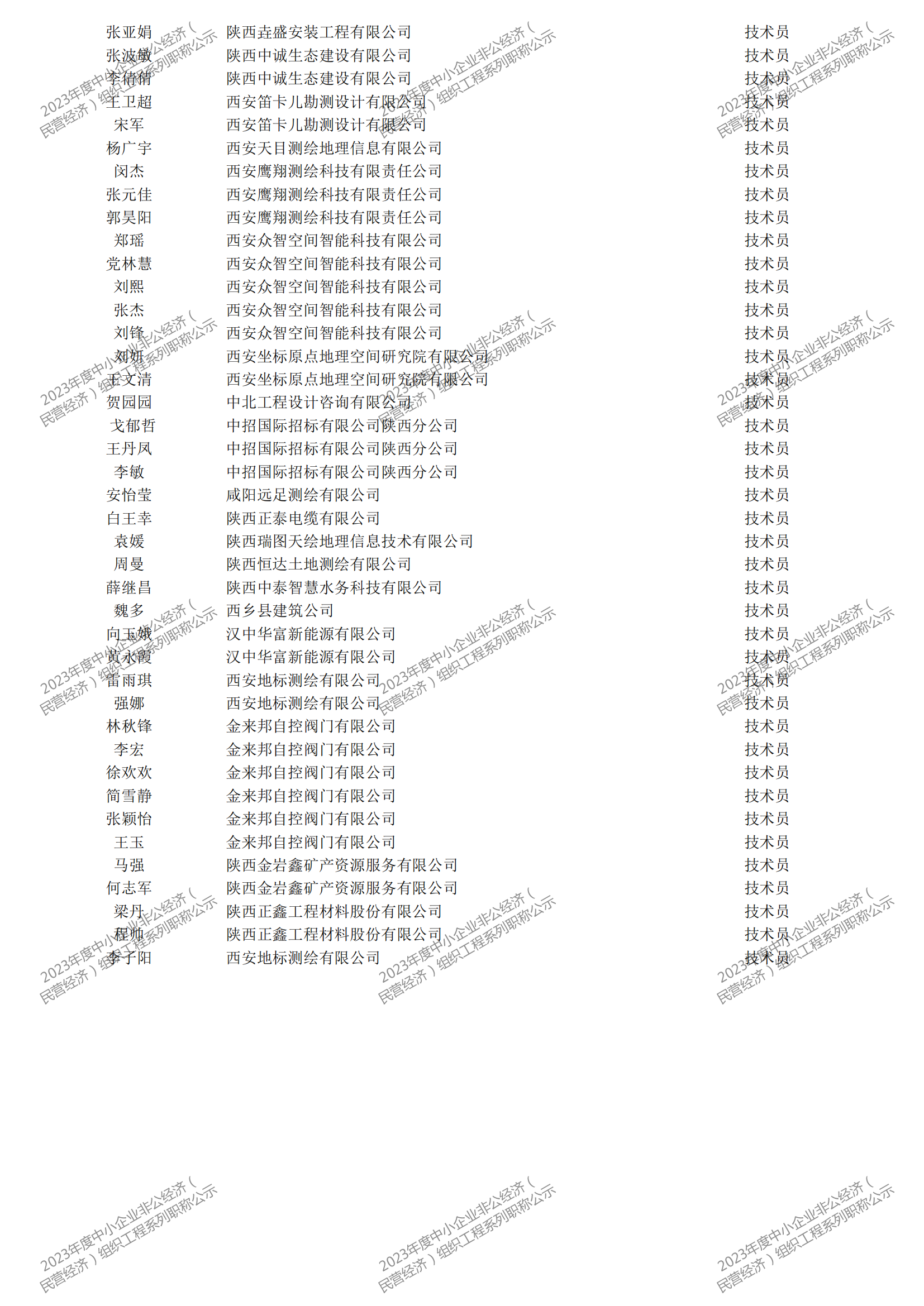 2023年度中小企業(yè)非公經(jīng)濟(jì)（民營(yíng)經(jīng)濟(jì)）組織工程系列職稱評(píng)審公示_38.png